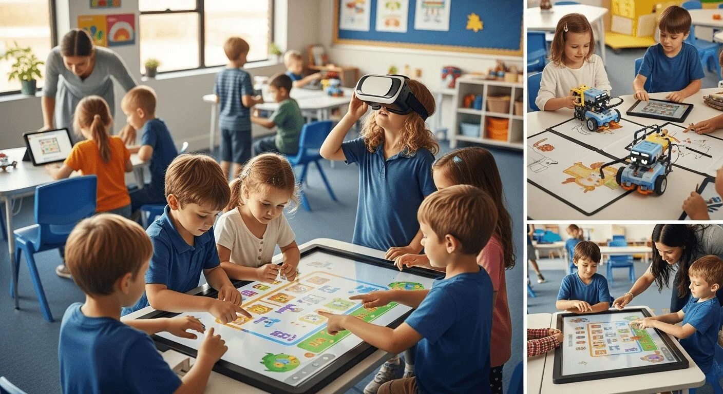 Educação Infantil